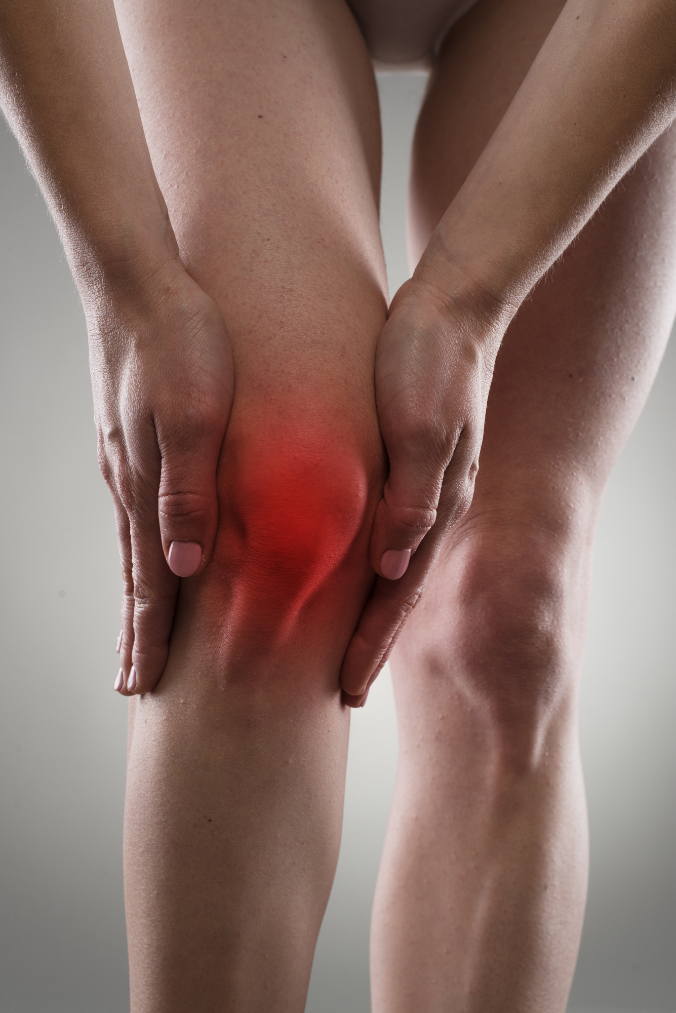 Po tem, ko je artroza kolena napredovala, je vseeno veliko rešitev za kakovostno življenje