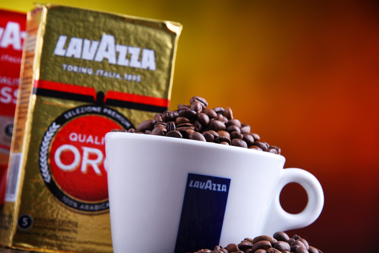 Vse, kar morate vedeti o kavi Lavazza: Vodnik za začetnike